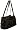 KATHY Van Zeeland Lady Loop Satchel