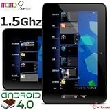 アンドロイド タブレット PC MOMO9 加強版 Android 4.0 AllWinner A10 タブレット 7インチ CPU 1.5GHz ANDROID TABLET 静電式