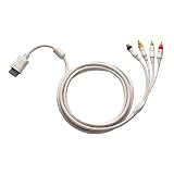 9.8 S-av Cable for Nintendo Wii