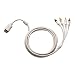 9.8' S-av Cable for Nintendo Wii