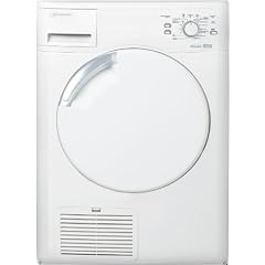 Bauknecht TK Care 61B SD Kondensationstrockner / B / 6 kg / 3.36 kWh / wei�