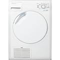 Bauknecht TK Care 61B SD Kondensationstrockner / B / 6 kg / 3.36 kWh / wei�