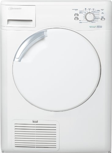 Bauknecht TK Care 61B SD Kondensationstrockner / B / 6 kg / 3.36 kWh / wei&szlig; Preisvergleich