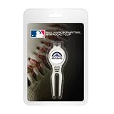 MLB Colorado Rockies Cool Tool Clamshell Pack