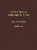Navajo/English Dictionary of Verbs