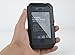 iPhone 4S Aluminum Case, COMC HOT Aluminum Metal Extreme Shockproof Dust/Dirt Military Heavy Duty Cover Case Skin for Apple iPhone 4 4S (Black)