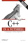 C++ in a Nutshell