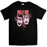 Theatre of Pain(Tシャツ)(ブラック)(XLサイズ)(HWZCS-19544)