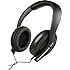 Sennheiser HD 202 II Professional Headphones (Black)