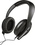 Sennheiser HD 202 II Professional Headphone (Black)