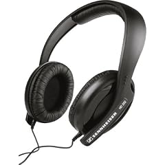 Sennheiser HD 202 Kopfh�rer