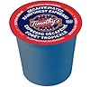 Timothy's World Coffee DECAF Rainforest Espresso for Keurig Brewers 24 K-Cups (3 Pack)