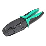 同軸ケーブルBNC 1.5C等用圧着工具　8PK-301J DAIKITOOL