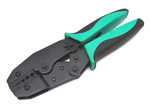 同軸ケーブルBNC 1.5C等用圧着工具　8PK-301J DAIKITOOL
