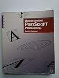 Understanding PostScript programming