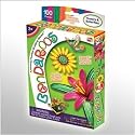 Bendaroos Flowers and Butterflies Set