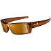 Oakley Gascan S Men's Polarized Lifestyle Racewear Sunglasses