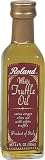 Roland White Truffle Oil From Italy, 3.4-Ounce Bottles (Pack of 2)
