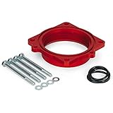 Airaid 300-577 PowerAid Throttle Body Spacer