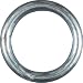 1-1/4 Inch Steel Ring