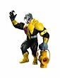 DC Direct Blackest Night: Series 7: Sinestro Corps Member Arkillo Action Figure