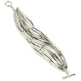 Kenneth Cole New York Modern Citrine Silver St