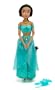Disney Store Jasmine 30cm Aladdin bambola barbie Principessa nuova