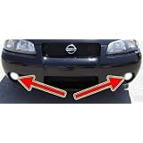 07 08 09 NISSAN SENTRA DRIVING LIGHTS FOG LAMPS C16 2.0 by BlingLights