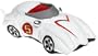 Speed Racer MACH 5 Cuddle Pillow