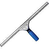 Unger Professional 960140C 18-Inch Professional ErgoTec Squeegee