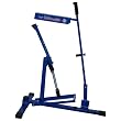 Louisville Slugger UPM 45 Blue Flame Pitching Machine