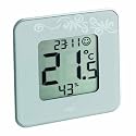 TFA Dostmann 30.5021.02 "Style" Thermo-Hygrometer