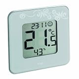 TFA Dostmann 30.5021.02 ""Style"" Thermo-Hygrometer