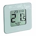 TFA Dostmann 30.5021.02 "Style" Thermo-Hygrometer