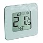 TFA Dostmann 30.5021.02 "Style" Thermo-Hygrometer &hellip von TFA Dostmann