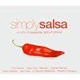 Simply Salsa'