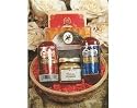 Petite Snacker Cheese and Sausage Gift