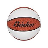 Baden Micro Mini Size 1 Composite Alternating Autograph Panel Basketball - B000AXC8HA