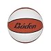 Baden Micro Mini Size 1 Composite Alternating Autograph Panel Basketball