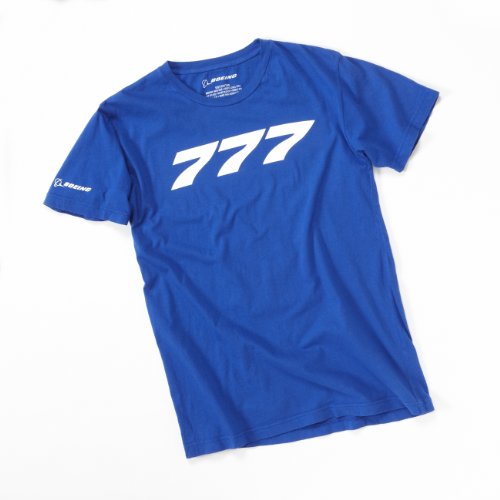 Stratotype T-shirt - 777