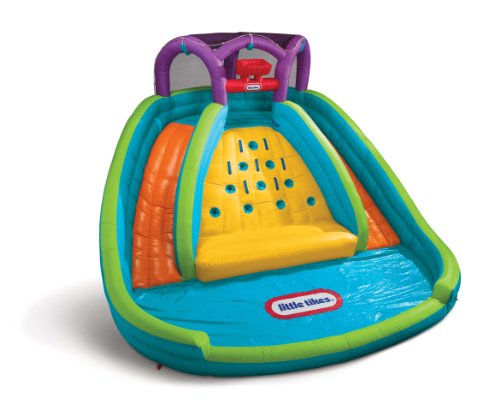Little Tikes Rocky Mountain River Race