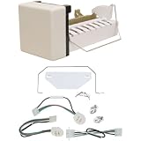 Exact Replacement Parts ER4317943L Ice Maker