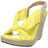 Corso Como Womens Doze Knotted Espadrille