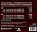 JS Bach Solo Sonatas & Partitas