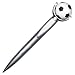 Stress Ball Pen - Soccer