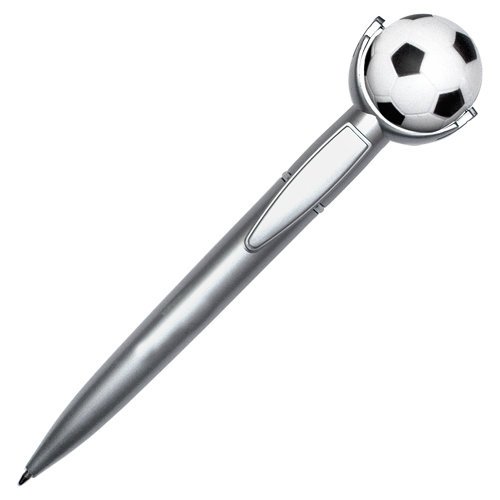 Stress Ball Pen - Soccer