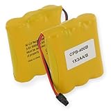 Uniden DXA6505 Replacement Cordless Battery