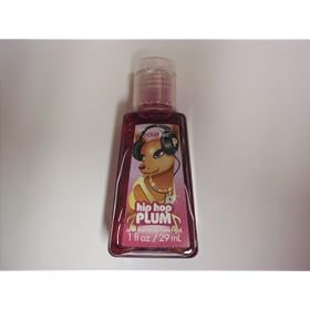Bath and Body Works Pocketbac Hip Hop Plum: Beauty