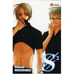 S, Tome 2 :