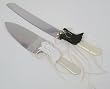 Country Elegance Serving Set